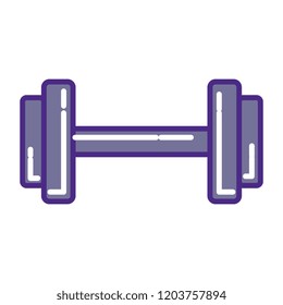 weight lifting dumbbell sport fitness