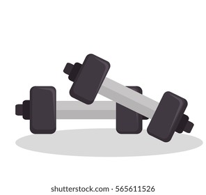 Weight Lifting Icon Images, Stock Photos & Vectors | Shutterstock