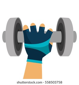 weight lifting fitness lifestyle