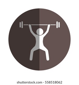 weight lifting fitness lifestyle