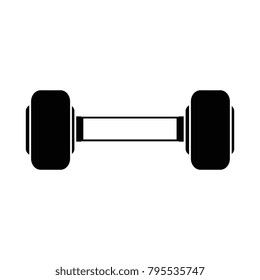weight lifting gym device