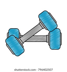 weight lifting gym devices