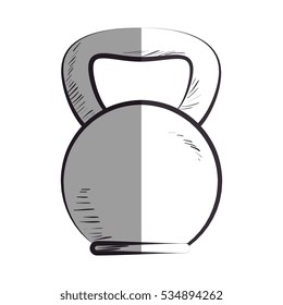 weight lifting gym equipment