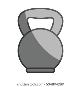weight lifting gym equipment