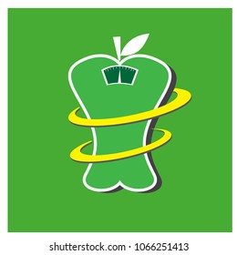WEIGHT LOSS LOGO