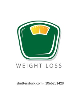 WEIGHT LOSS LOGO
