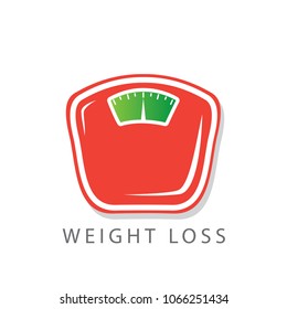 WEIGHT LOSS LOGO