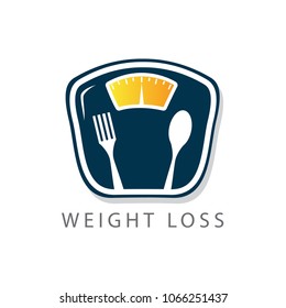 WEIGHT LOSS LOGO