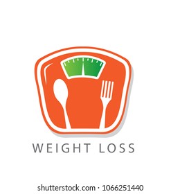 WEIGHT LOSS LOGO