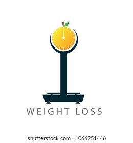 WEIGHT LOSS LOGO