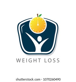 Weight Loss Logo