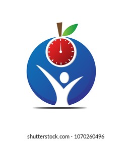 weight loss logo