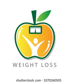 weight loss logo