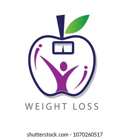 Weight Loss Logo