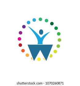 weight loss logo