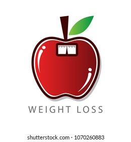 weight loss logo