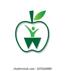weight loss logo