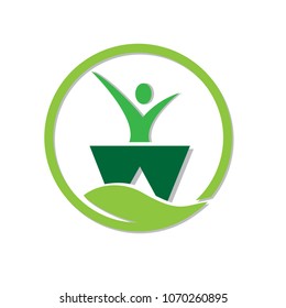 weight loss logo