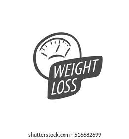 Weight Loss Logo