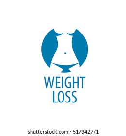 weight loss logo