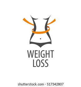 Weight Loss Logo