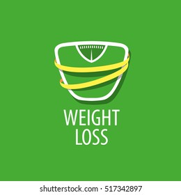 Weight Loss Logo