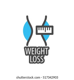 weight loss logo