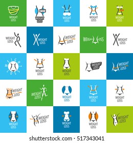 weight loss logo