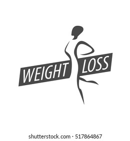 weight loss logo