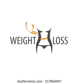weight loss logo