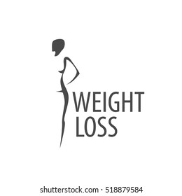 weight loss logo