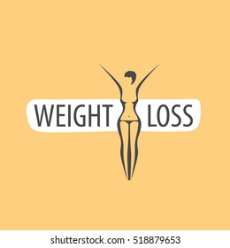 weight loss logo