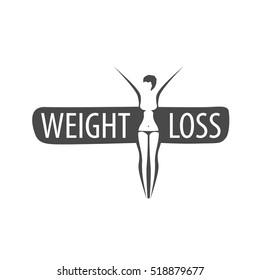 Weight Loss Logo