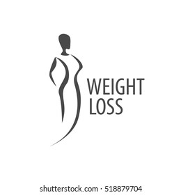 weight loss logo