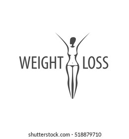 weight loss logo