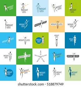 weight loss logo