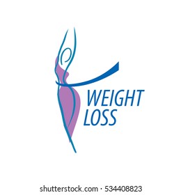 weight loss logo