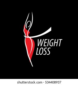 weight loss logo