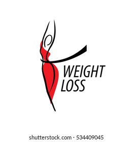 weight loss logo