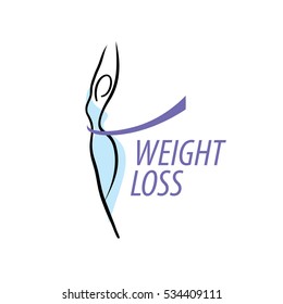 Weight Loss Logo