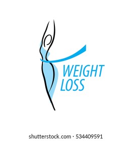 Weight Loss Logo