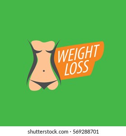 weight loss logo