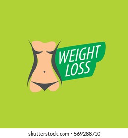 weight loss logo