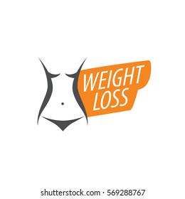 weight loss logo