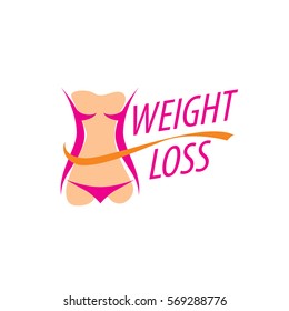 Weight Loss Logo