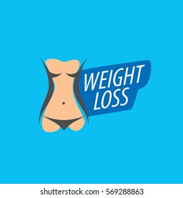 weight loss logo