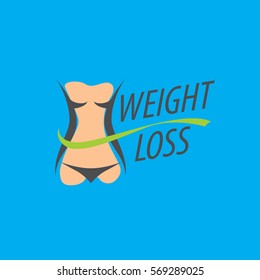 weight loss logo