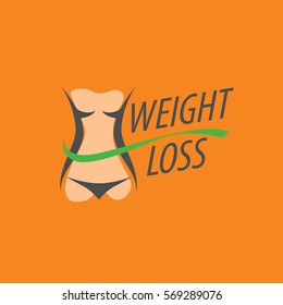 weight loss logo