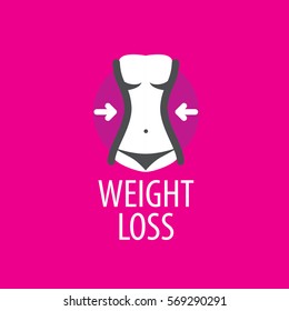 weight loss logo