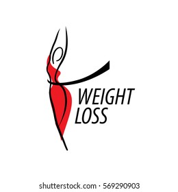 Weight Loss Logo